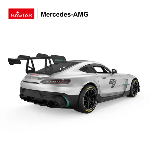 Mercedes AMG GT2 R/C 1:14 Rastar 10220