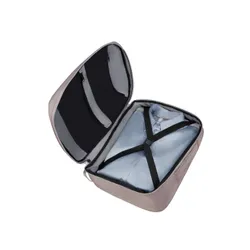 Рюкзак ручная кладь Samsonite Guardit Classy BP Underseater 15,6" - stone grey
