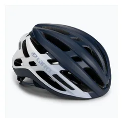 Kask rowerowy Giro Agilis matte midnight/lavender grey