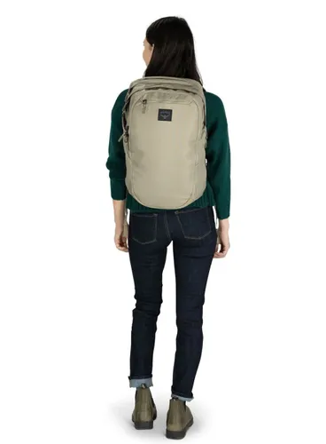 Plecak miejski Osprey Aeode Airspeed Daypack - antique blue