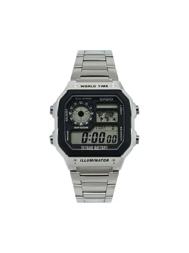 Часы Casio AE-1200WHD-1AVEF