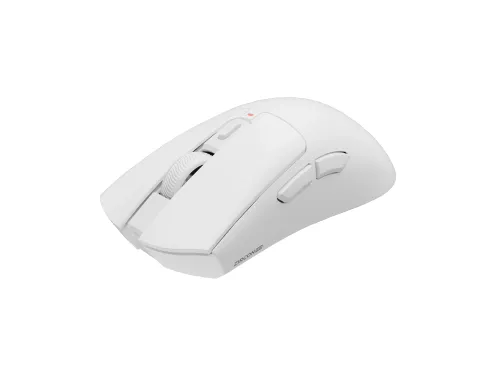 Myszka gamingowa Genesis Zricon 880 Biały