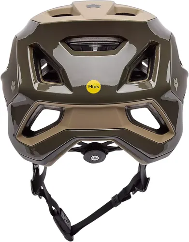 Kask rowerowy FOX Speedframe RS MIPS