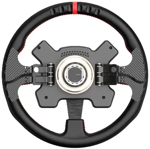 Kierownica PXN WCS R2 Czarny
