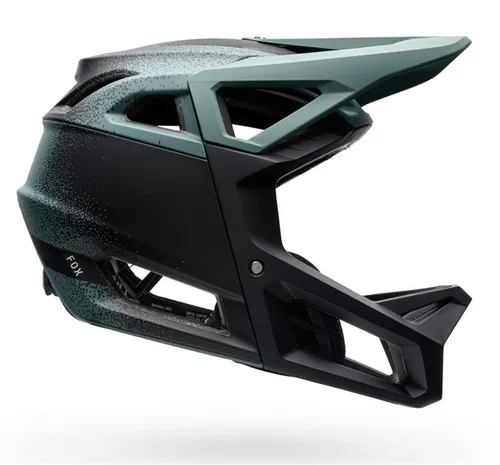 Kask rowerowy Full Face FOX Proframe RS Aura MIPS