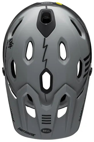 Kask rowerowy Full Face BELL Super DH Spherical MIPS