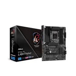 ASRock Z790 PG Lightning