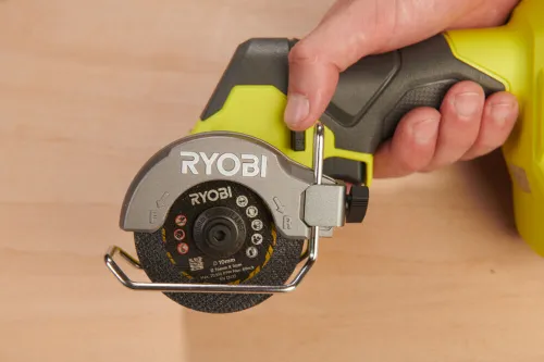 Pilarka tarczowa RYOBI RCT18BL-0 Solo Mini