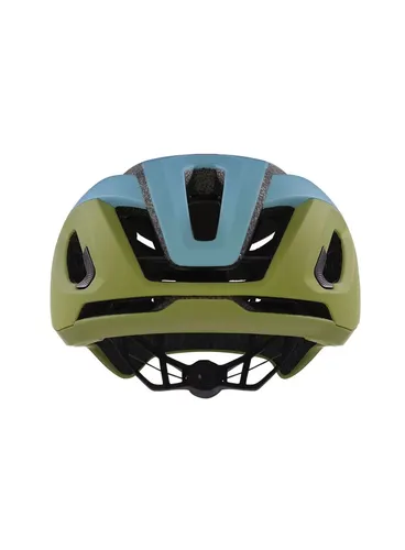 Kask szosowy Oakley Aro5 Race EU - matte stonewash fern