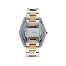 Часы Cluse Feroce Petite CW11207 Серебристый