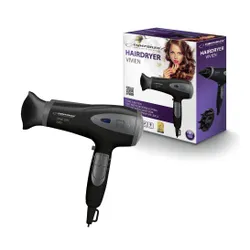 Suszarka ESPERANZA Ionic Vivien EBH005K 2200W