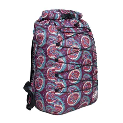 Водонепроницаемый рюкзак CabinZero V&amp;A ADV Dry 30 l-paisley