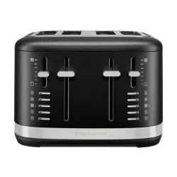 Toster KitchenAid 5KMT4109EBM Rozmrażanie 1960W