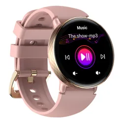 Smartwatch ZEBLAZE Lily 2 Różowy