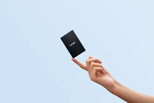 Dysk LEXAR SL500 1TB SSD