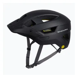 Kask rowerowy Endura Hummvee MIPS black