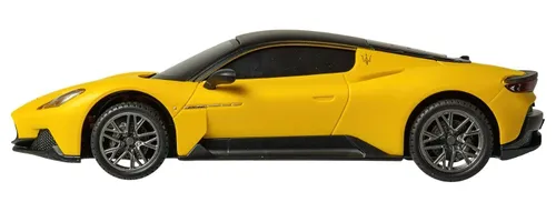 Samochód zdalnie sterowany RW Maserati MC20 27224M
