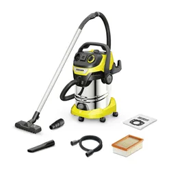 Odkurzacz warsztatowy Kärcher WD 6 P S V-30/6/22/T