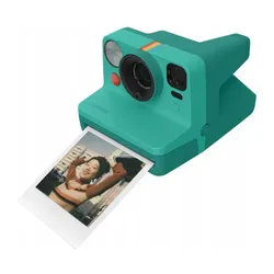 Aparat POLAROID Now Gen 3 Miętowy