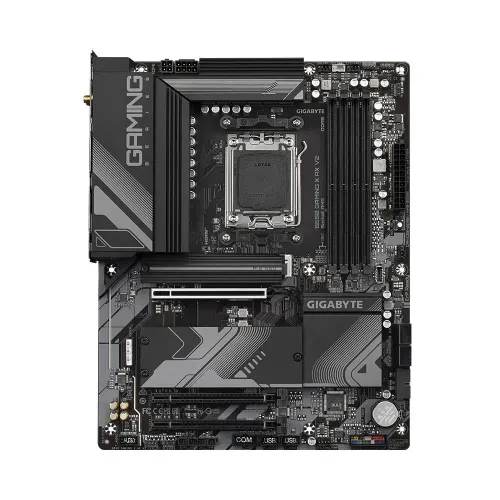 Płyta główna Gigabyte B650 GAMING X AX V2