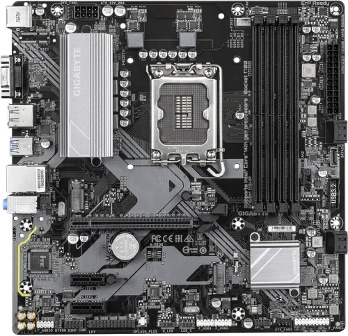 Płyta główna Gigabyte B760M D3HP DDR5
