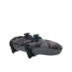 Геймпад Sony PlayStation 5 Dualsense Grey Cammo