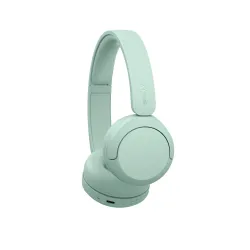 Słuchawki bezprzewodowe Sony WH-CH530 Nauszne Bluetooth 6.0 Zielony