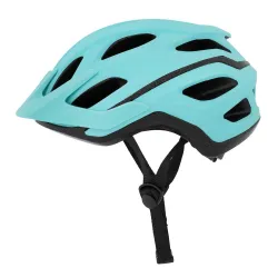 Kask rowerowy BELL Cadence Solid Miętowy dla Dzieci (rozmiar M)