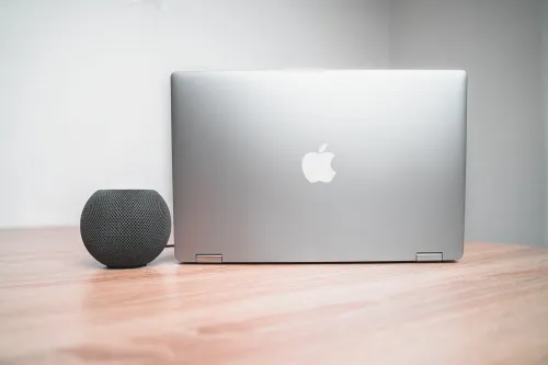 Apple HomePod Mini beyaz Hoparlör (MY5H2D/A)