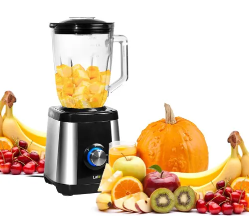 Blender kielichowy LAFE Power Mix BCP003