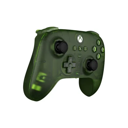 Pad 8BitDo Ultimate 3-Mode Controller do Xbox, PC, Android Bezprzewodowy Zielony