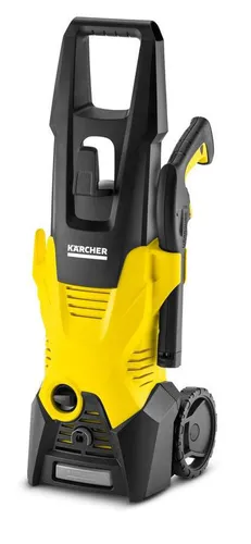 Мойка высокого давления Karcher K 3 1.601-888.0