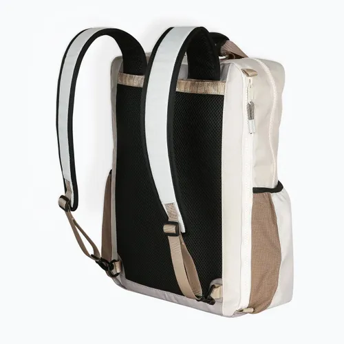 Plecak miejski KAVU Shuttle Sack 19 l pebblestone