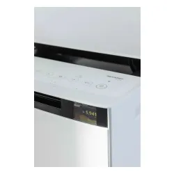 Oczyszczacz powietrza Sharp KI-TX75EU-W Jonizacja Nawilżanie powietrza