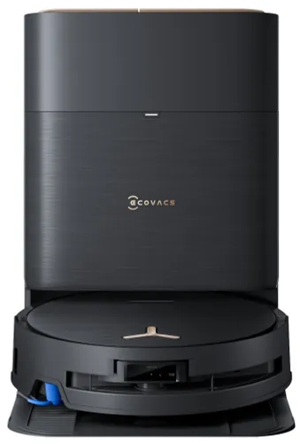 Robot sprzątający ECOVACS Deebot X9 Pro Omni Czarny