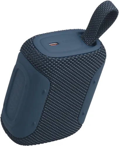 Głośnik mobilny JBL Go 5 Niebieski