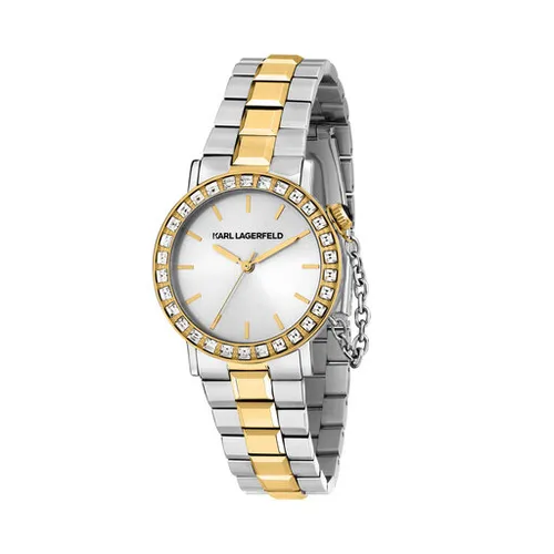 Zegarek KARL LAGERFELD R0553100504