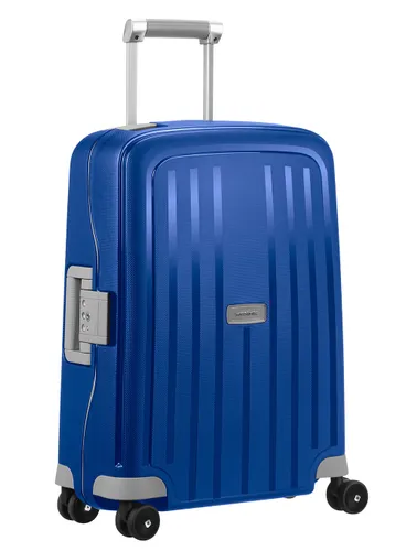 Чемодан Samsonite Macer-bright blue