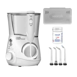 Иригатор Waterpik WF-05 Whitening Professional