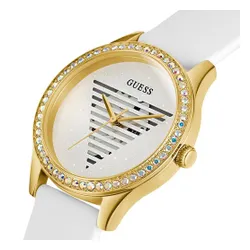 Guess Guess Lady Idol GW0530L6 BEYAZ Saatler