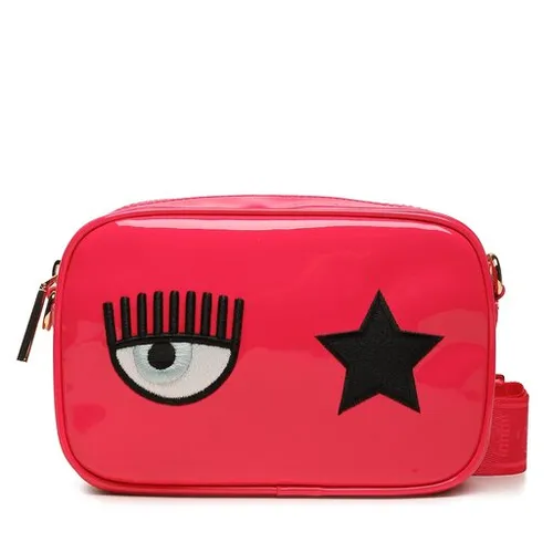 Chiara Ferragni 74sb4bo3 Fuxia Bag