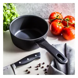 Rondel Ballarini Avola 75002-916-0 Indukcja Aluminium 1,4l