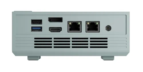 Konsola AYANEO Mini PC AM03 16/512GB Szary