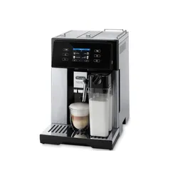 DeLonghi Perfecta Deluxe ESAM kahve makinesi 460.75.MB