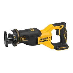 Pilarka szablowa DeWalt DCS382N