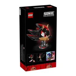 LEGO Sonic the Hedgehog 77000 Тень ежа