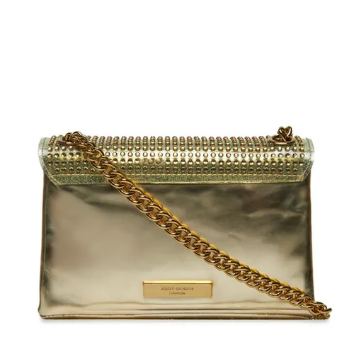Kurt Geiger 690-Mini Kensington 9091866109 Geantă Pieptene De Aur