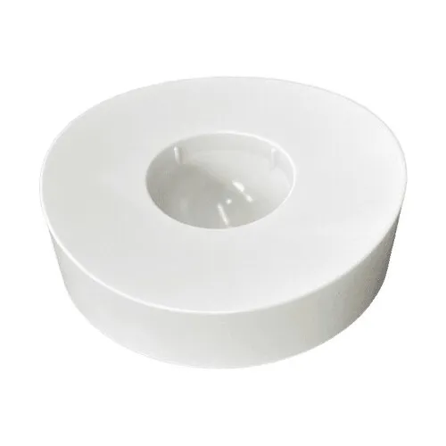 Prostownica SKINVIBE Luna Miniwireless SV-003WH Biały 210 stopni