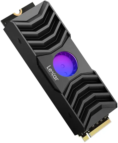 Dysk LEXAR NM1090 2TB SSD