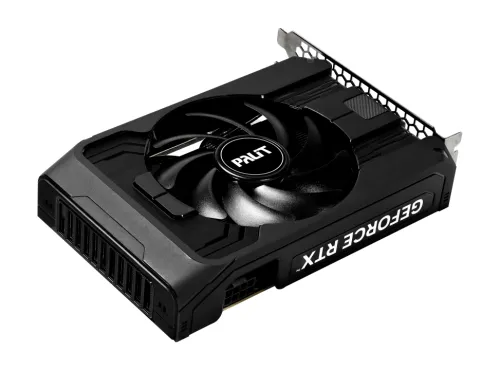 Karta graficzna Palit GeForce RTX 5050 StormX 8GB GDDR6 128bit DLSS 4